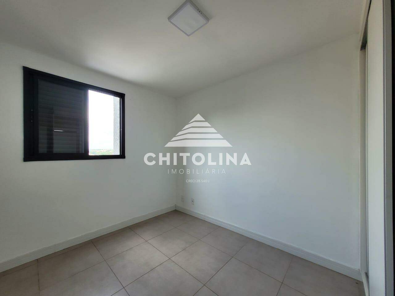 Apartamento para aluguel no Edifício Blue House: 
