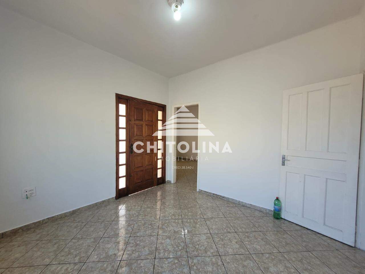 Casa para aluguel no Centro: 