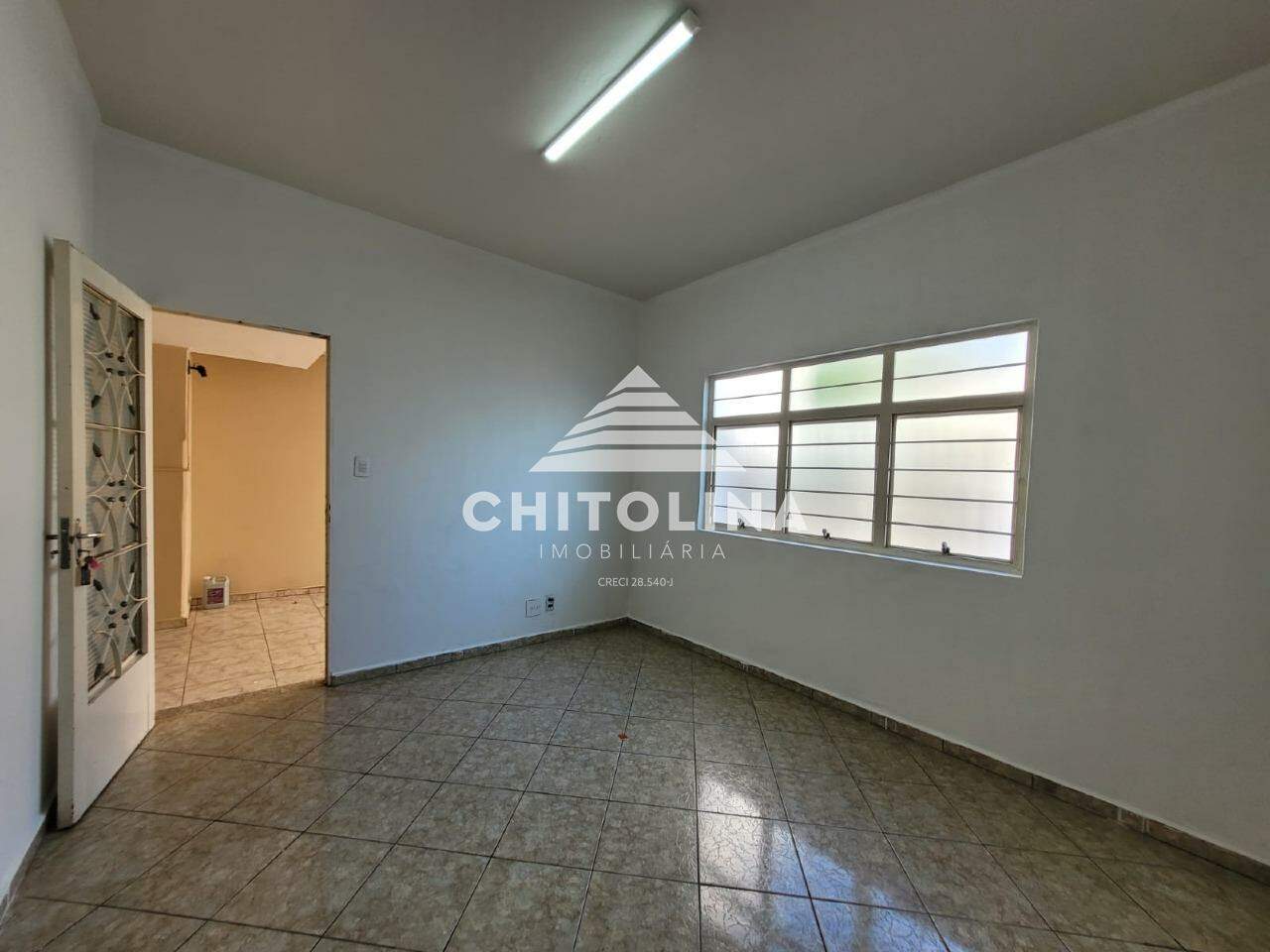 Casa para aluguel no Centro: 