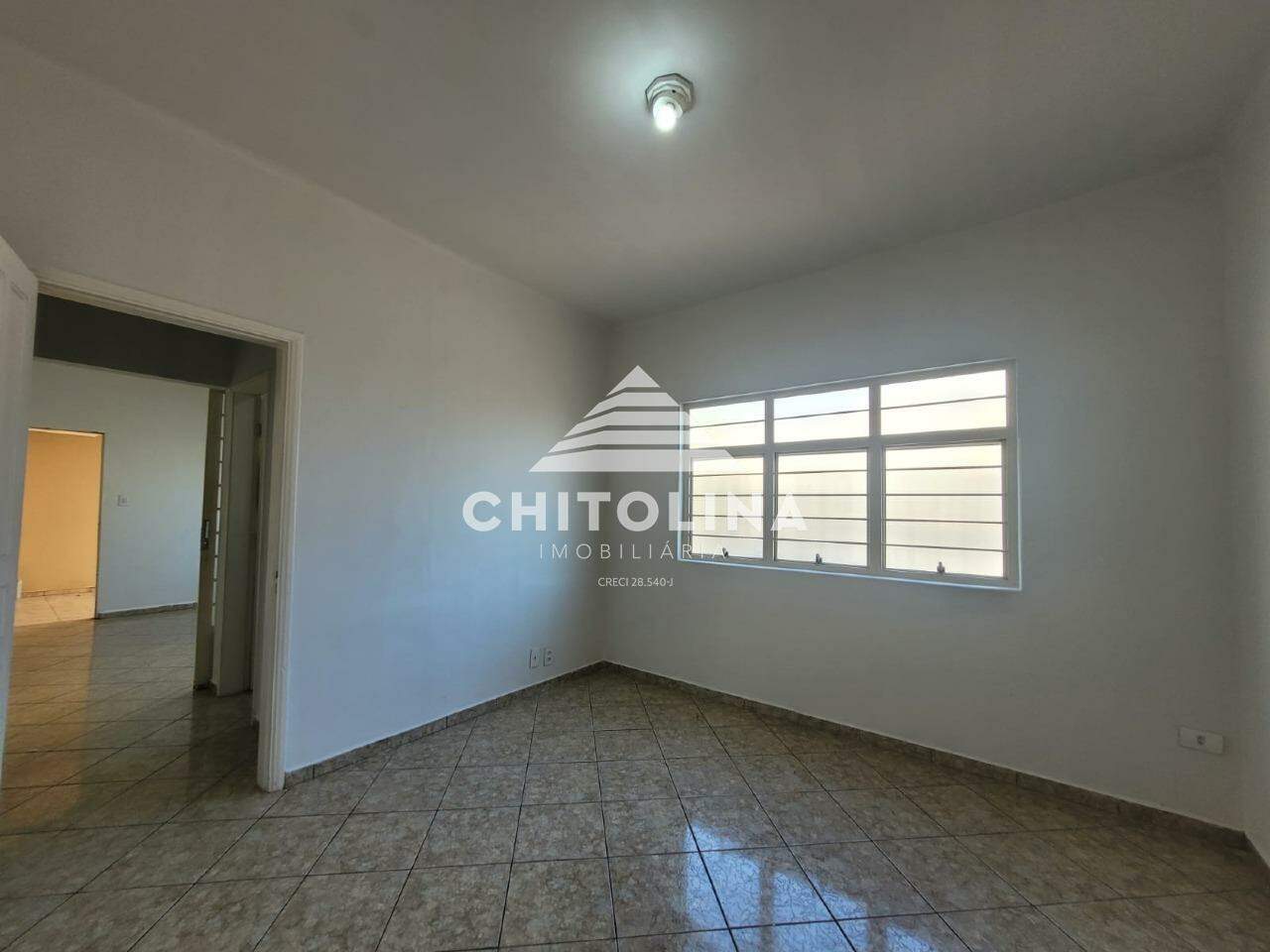 Casa para aluguel no Centro: 