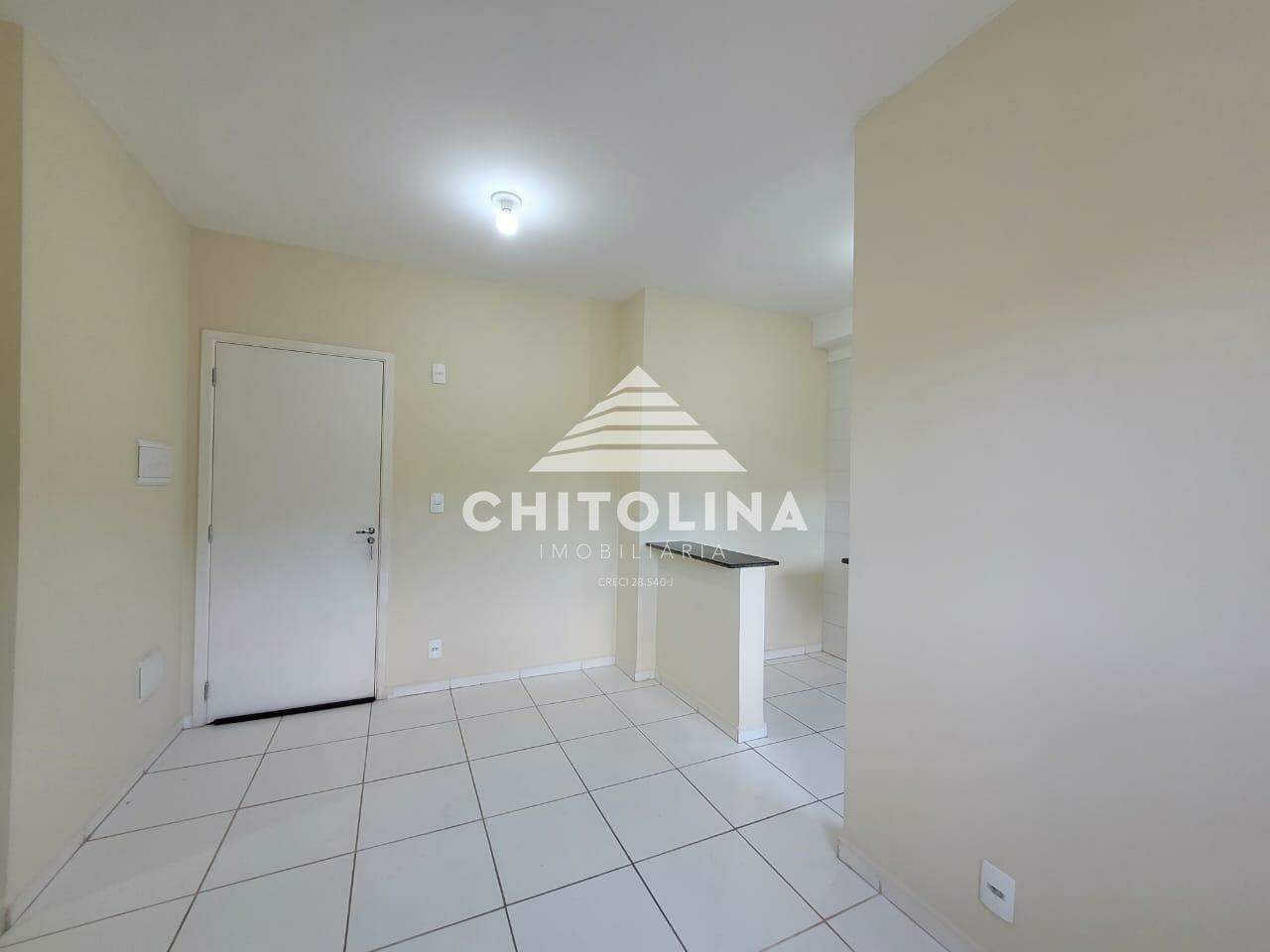 Apartamento para aluguel no Residencial Cambuí: 