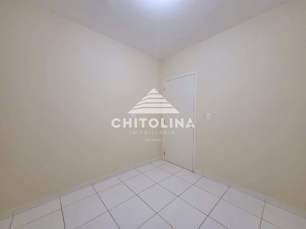 Apartamento para aluguel no Residencial Cambuí: 