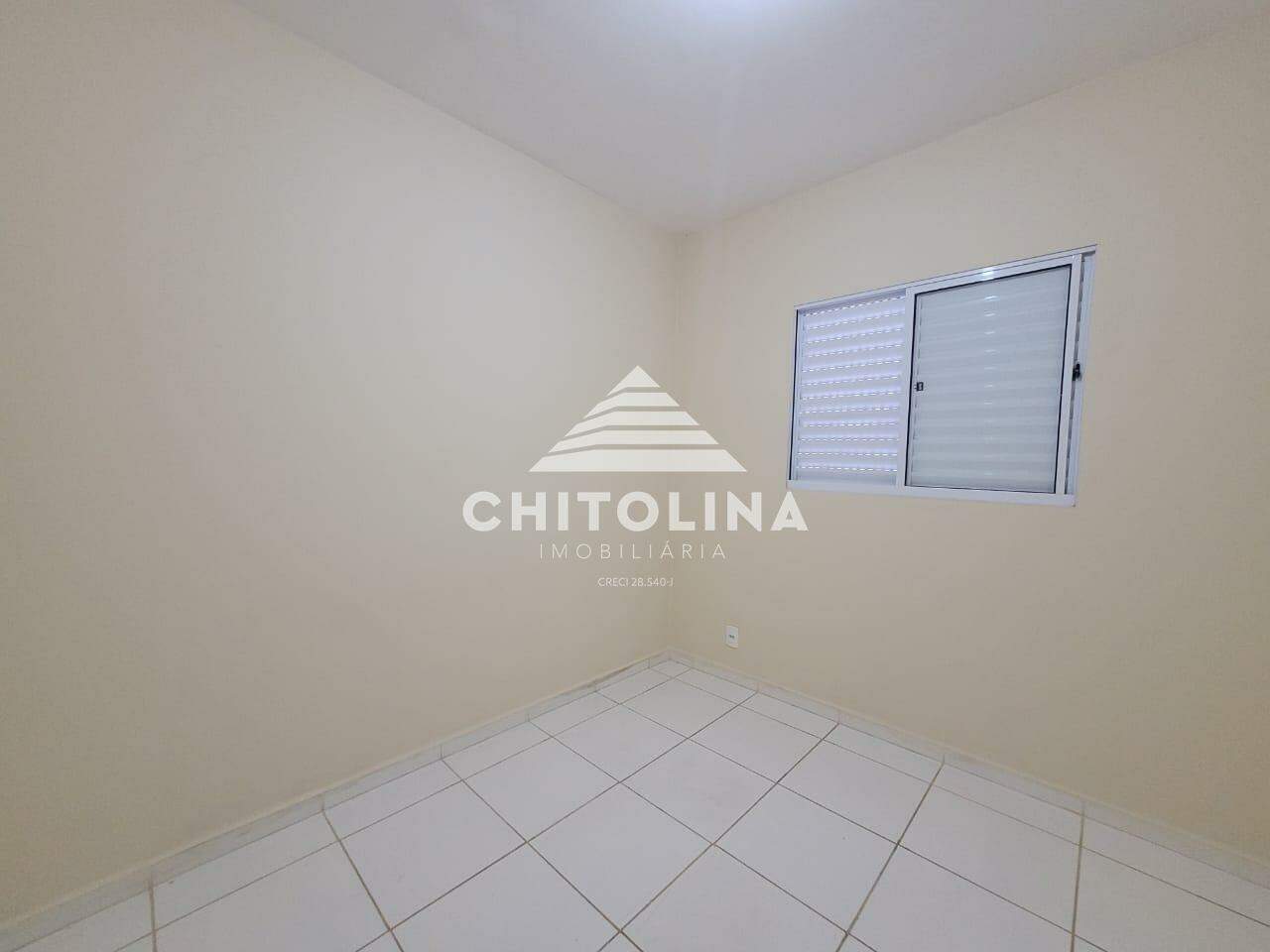Apartamento para aluguel no Residencial Cambuí: 