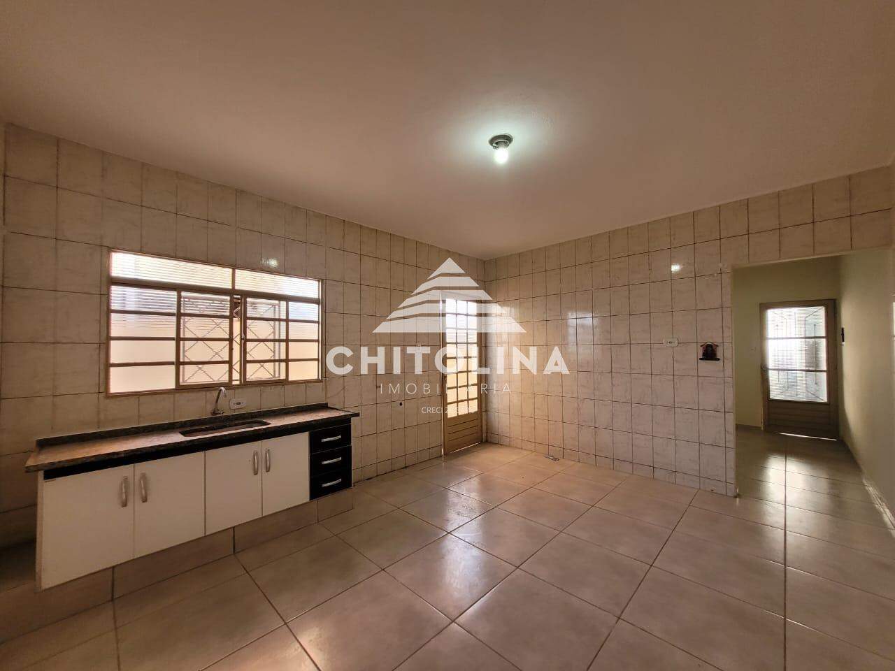 Casa para aluguel no Jardim Fogaça: 