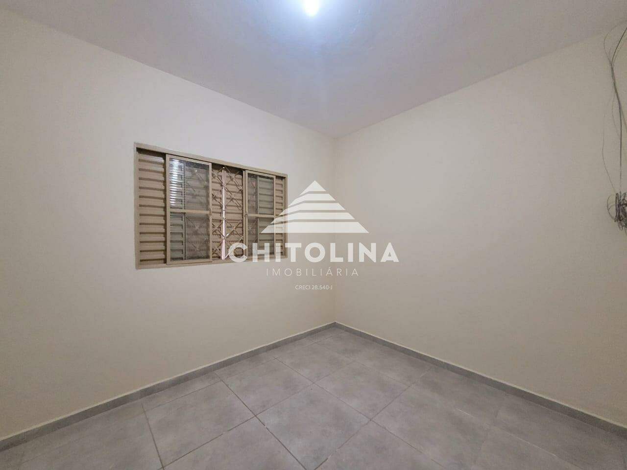 Casa para aluguel no Jardim Fogaça: 