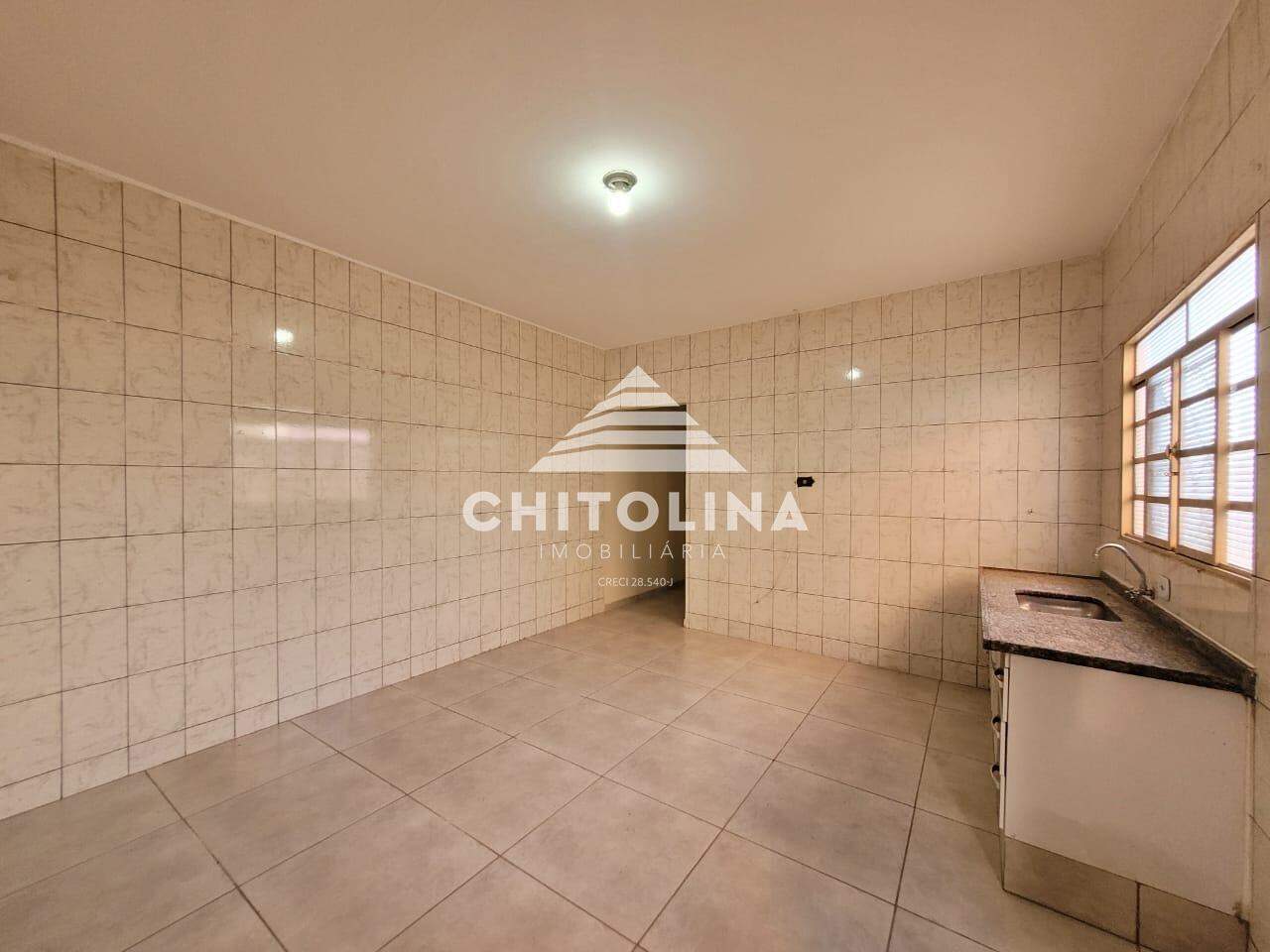 Casa para aluguel no Jardim Fogaça: 