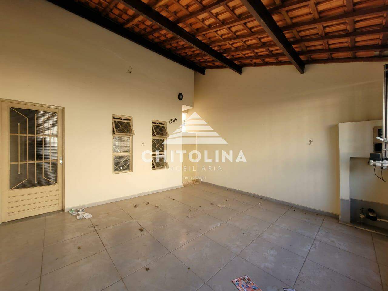 Casa para aluguel no Jardim Fogaça: 