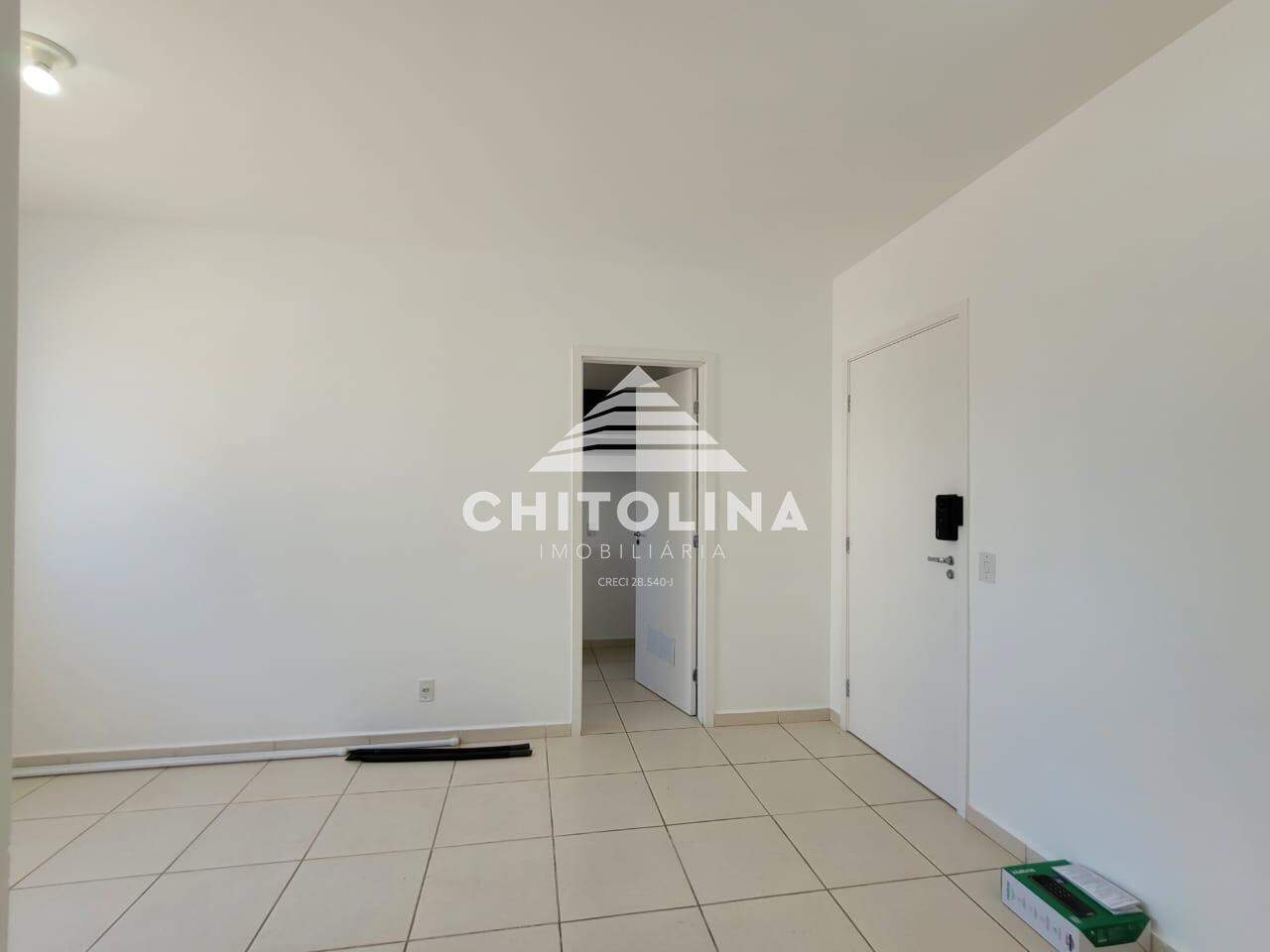 Apartamento para aluguel no Residencial Cambará: 
