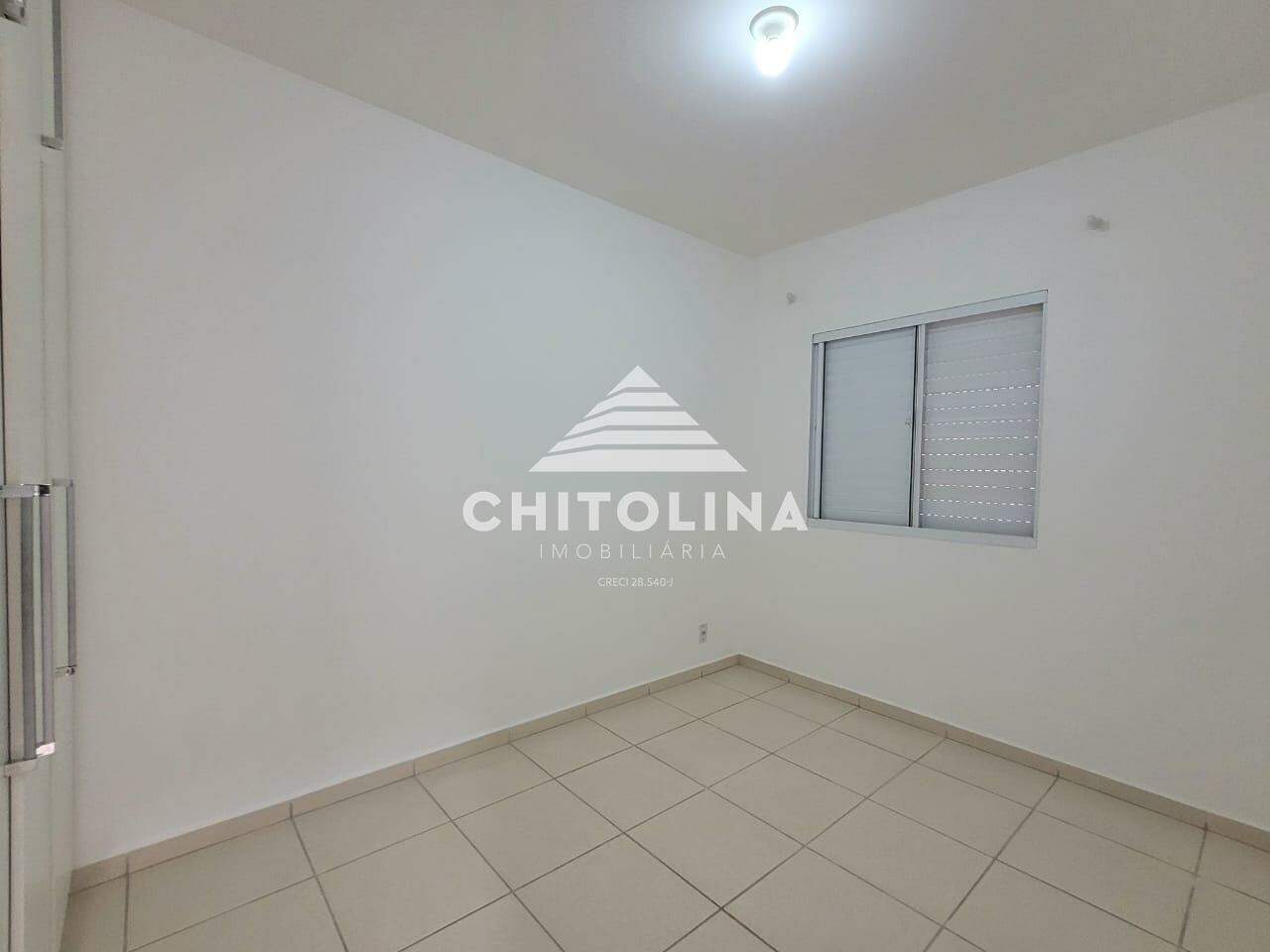 Apartamento para aluguel no Residencial Cambará: 