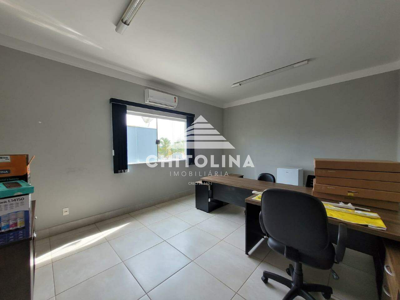Sala para aluguel no Jardim Mesquita: 