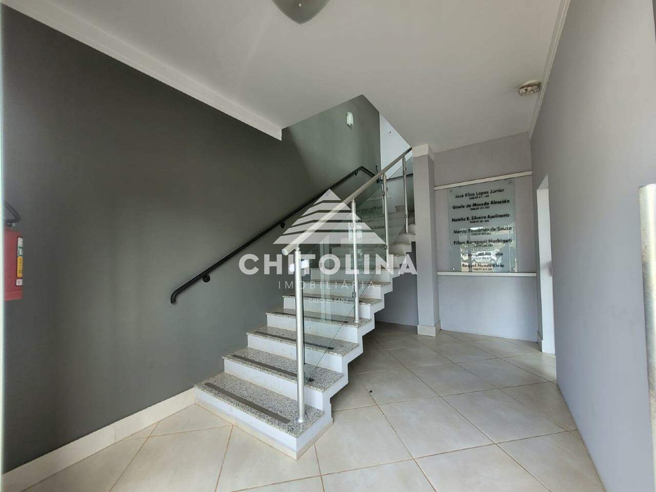 Sala para aluguel no Jardim Mesquita: 