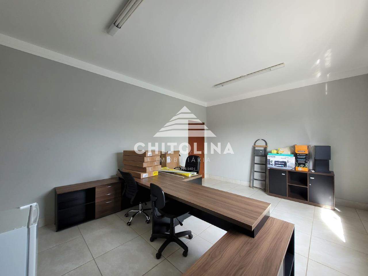 Sala para aluguel no Jardim Mesquita: 