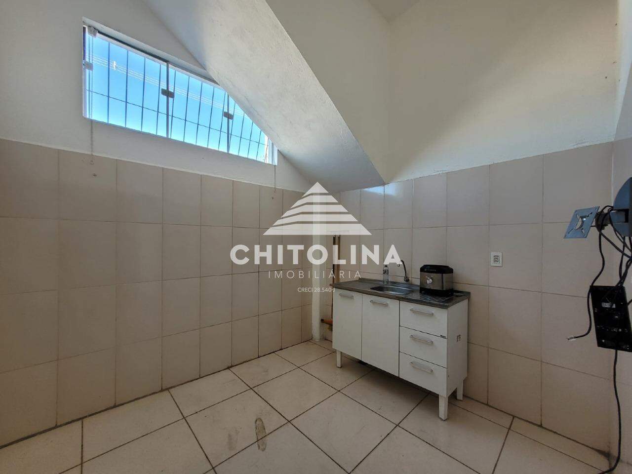 Salão para aluguel no Cambuí: 