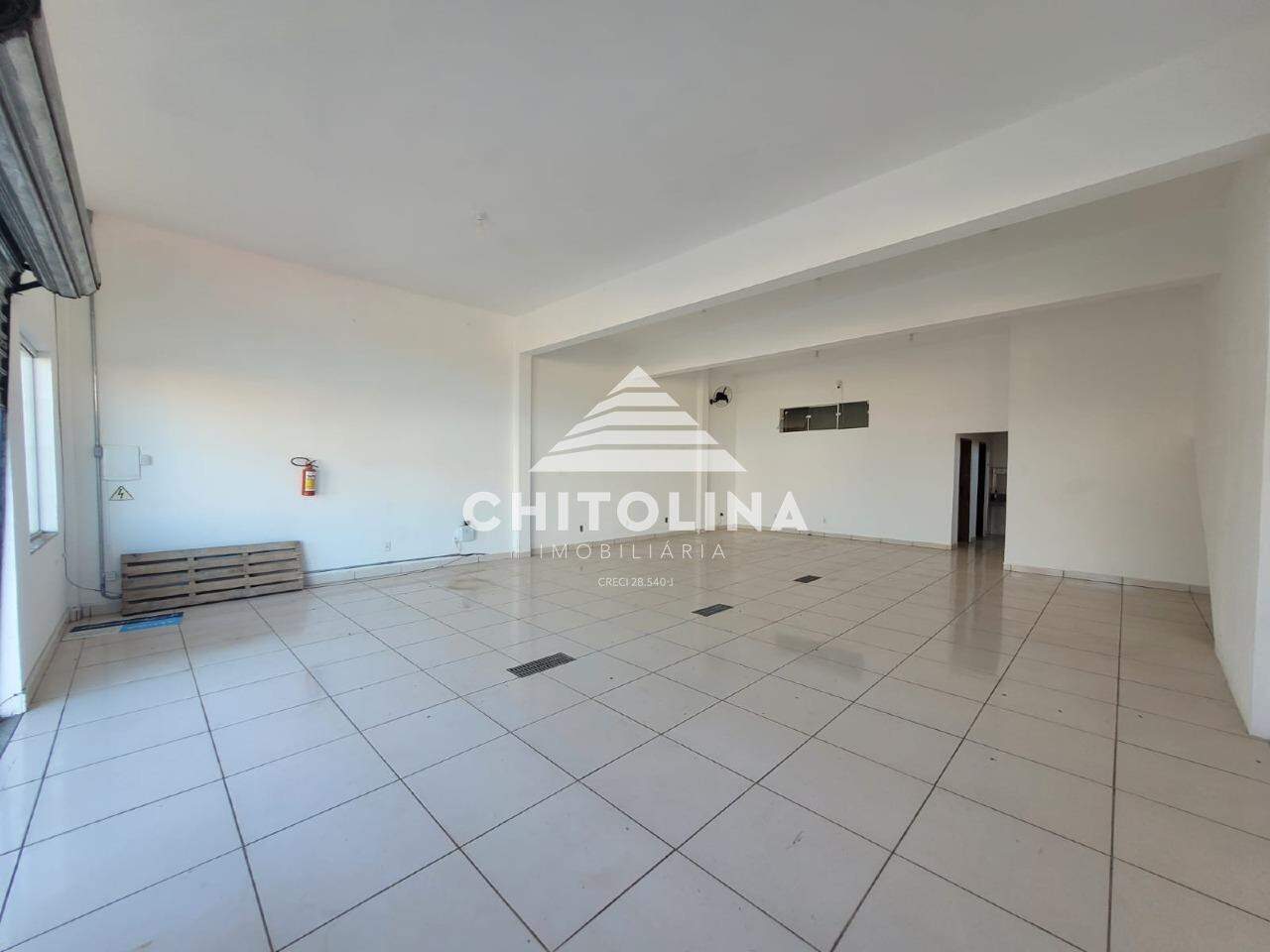 Salão para aluguel no Cambuí: 