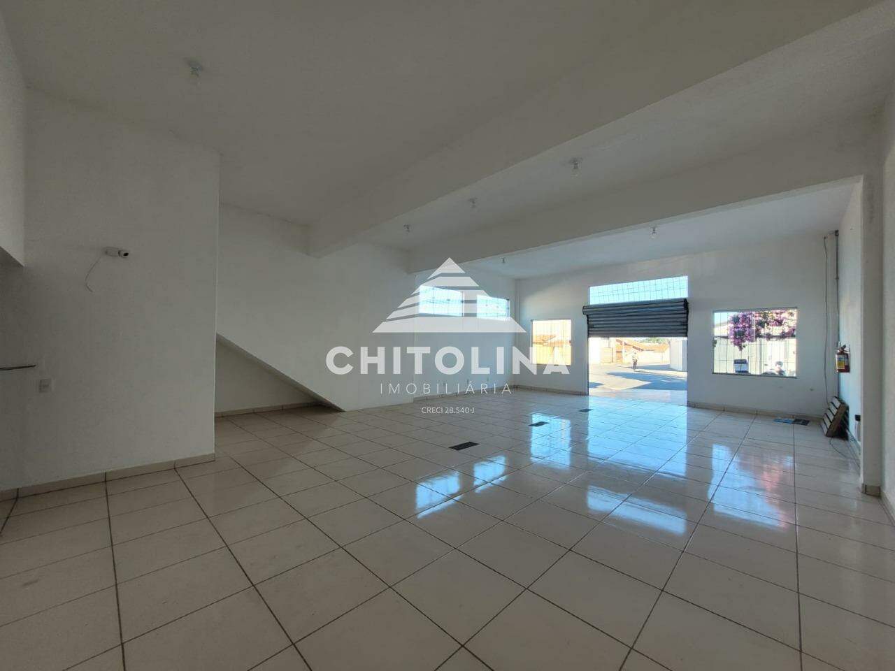 Salão para aluguel no Cambuí: 