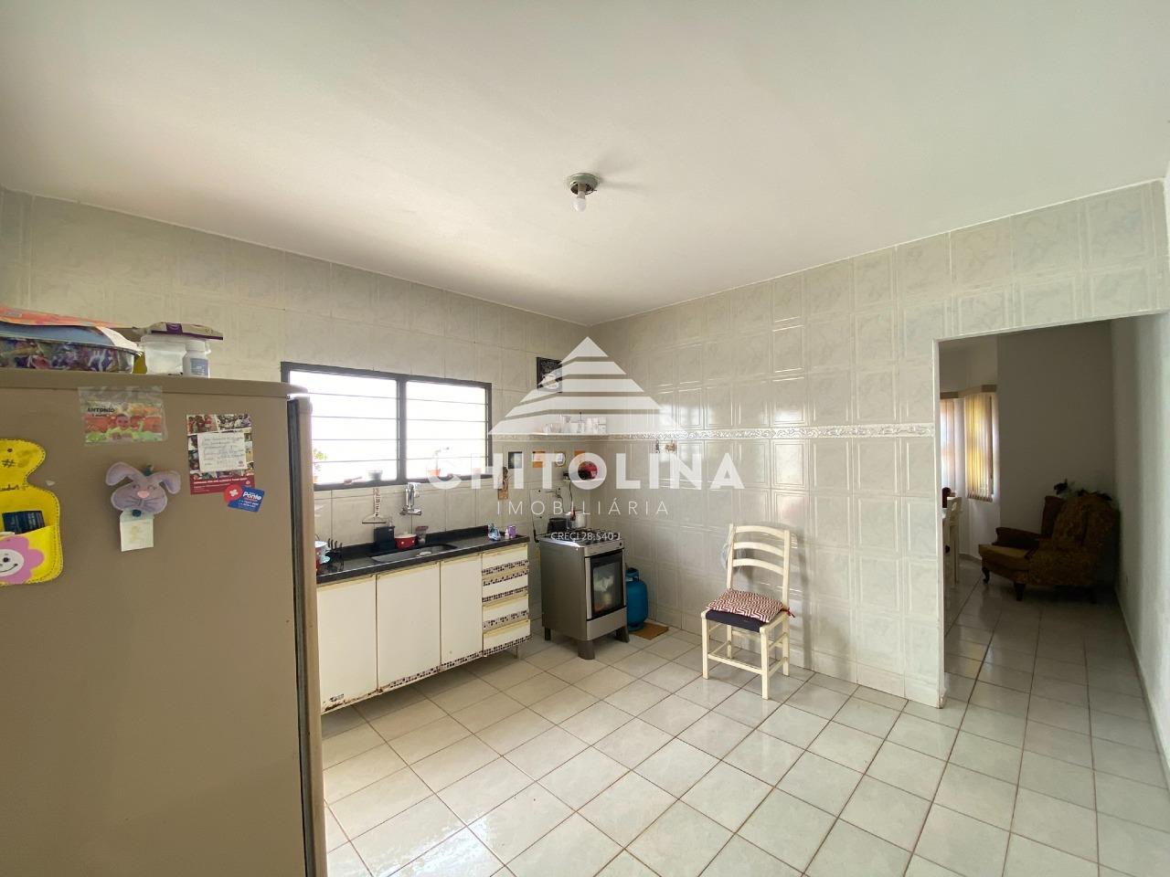 Casa à venda no Vila Sonia: 