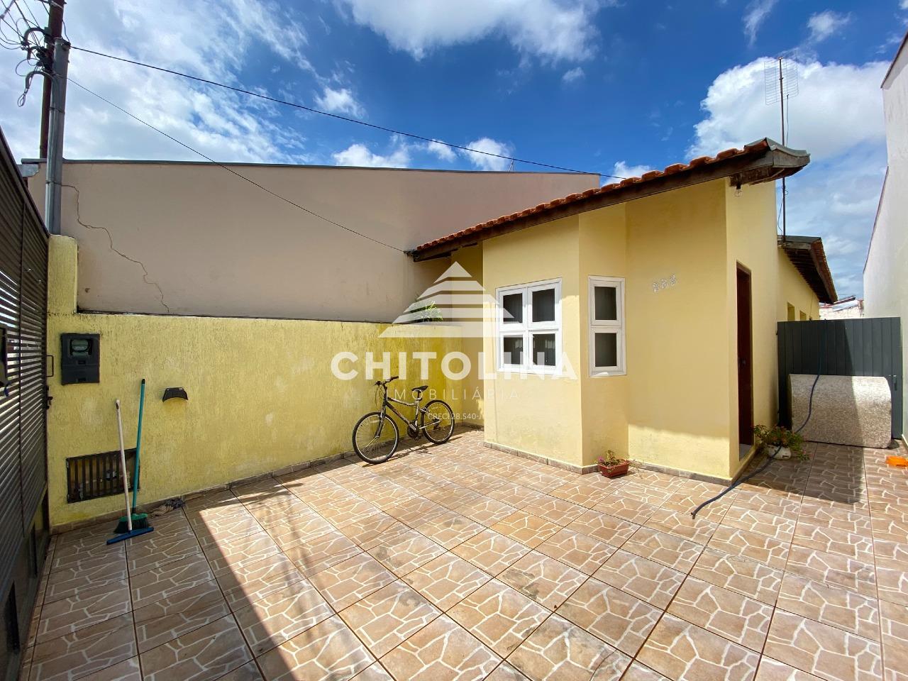 Casa à venda no Vila Sonia: 