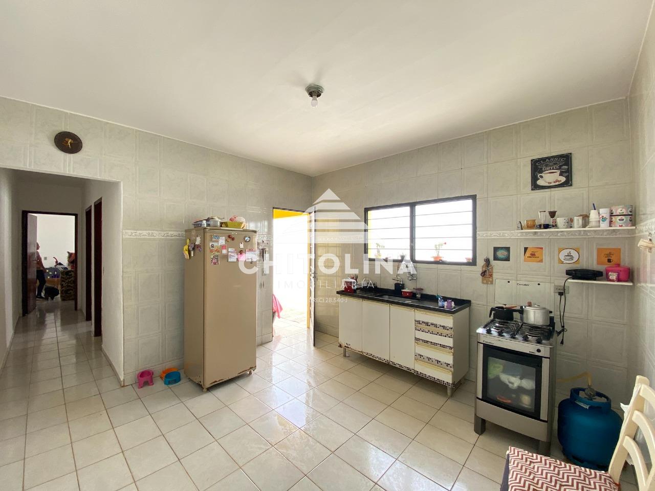 Casa à venda no Vila Sonia: 