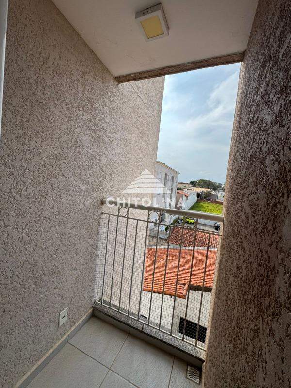 Apartamento para aluguel no Residencial Vila Barth Prime: 