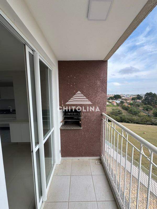 Apartamento para aluguel no Residencial Vila Barth Prime: 