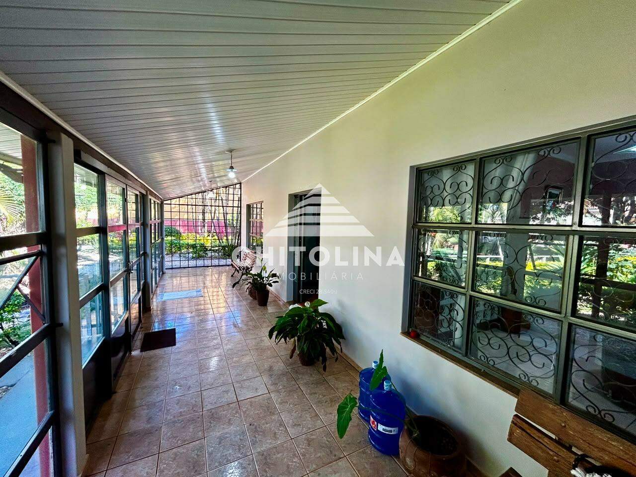 Chácara à venda no Vila Rica: 