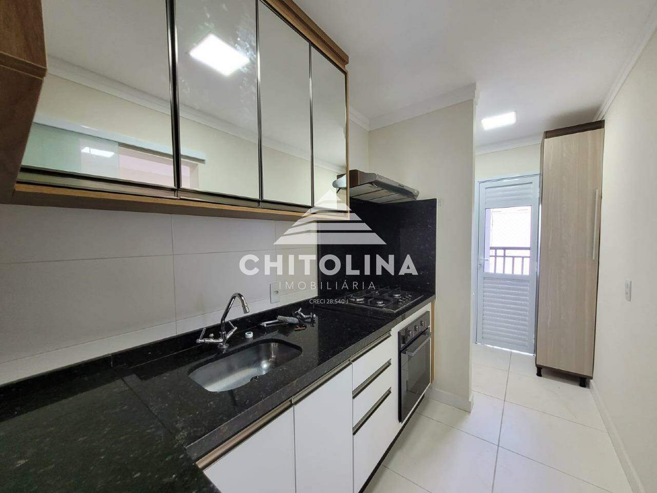 Apartamento para aluguel no Terra Barth: 