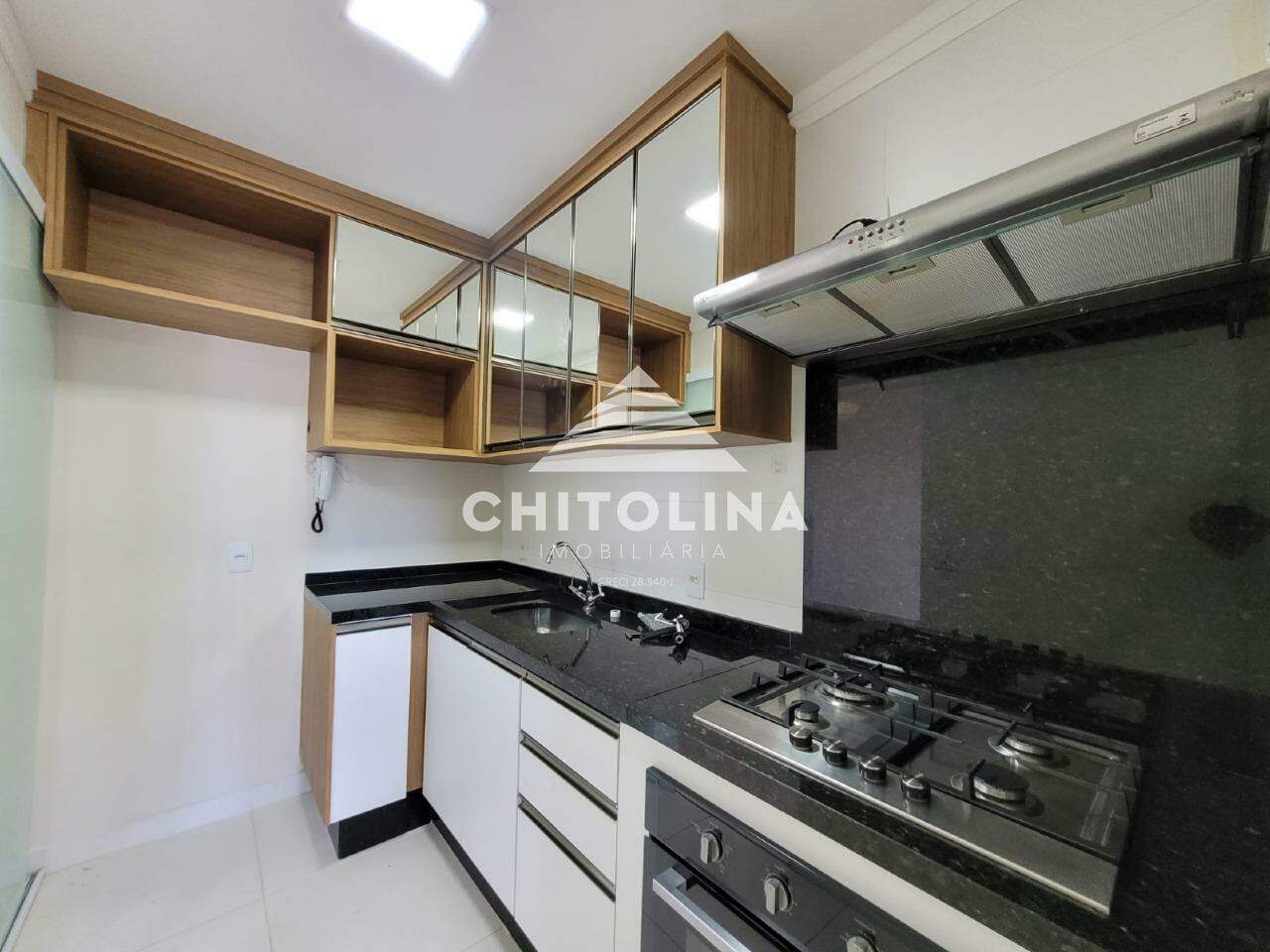 Apartamento para aluguel no Terra Barth: 