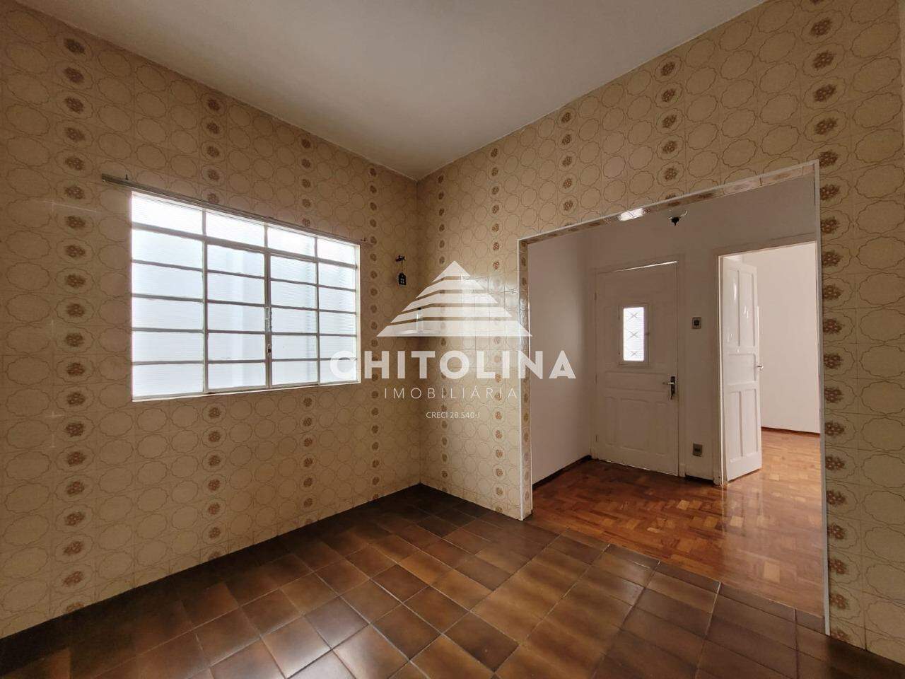 Casa para aluguel no Centro: 