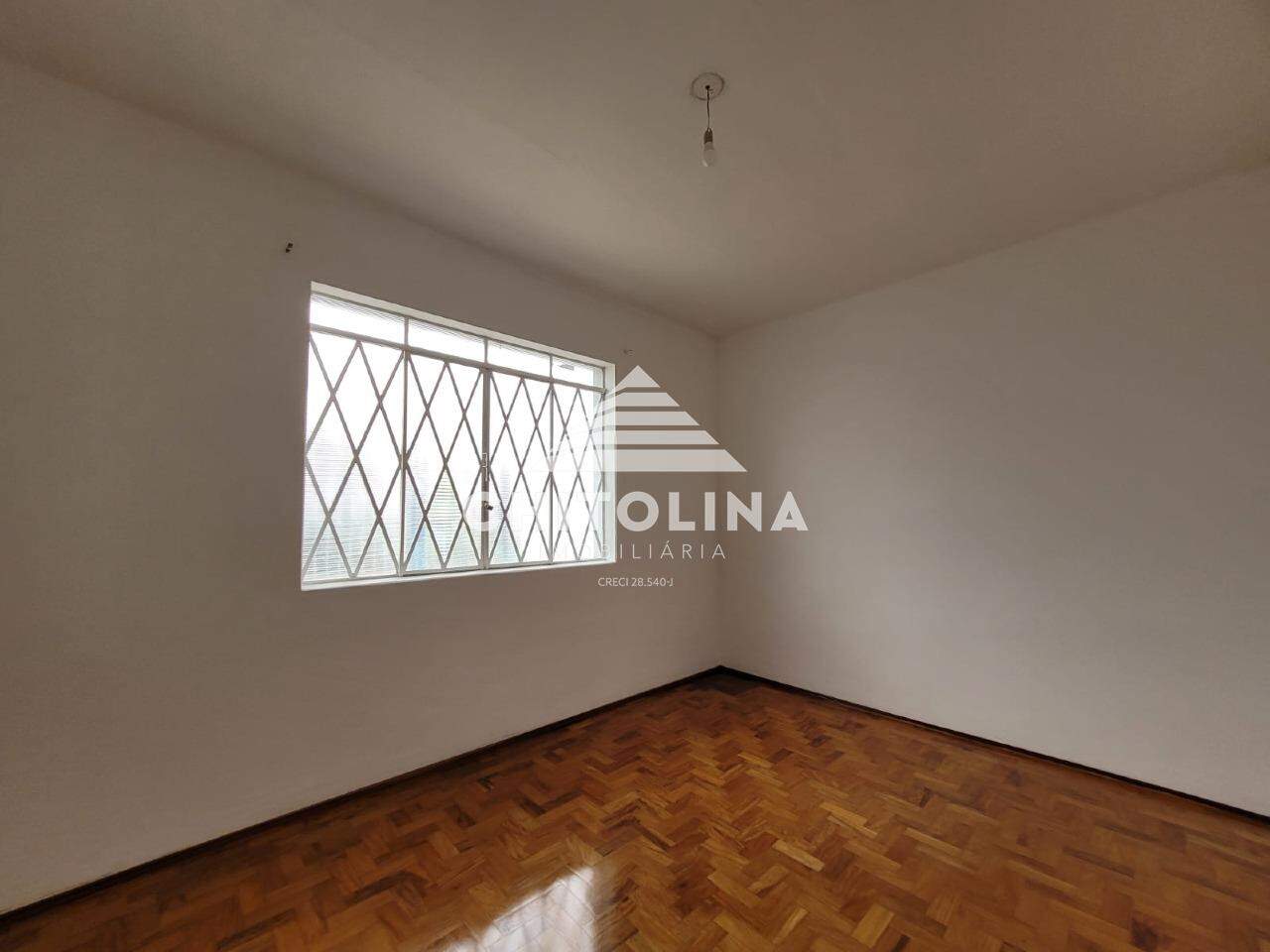 Casa para aluguel no Centro: 