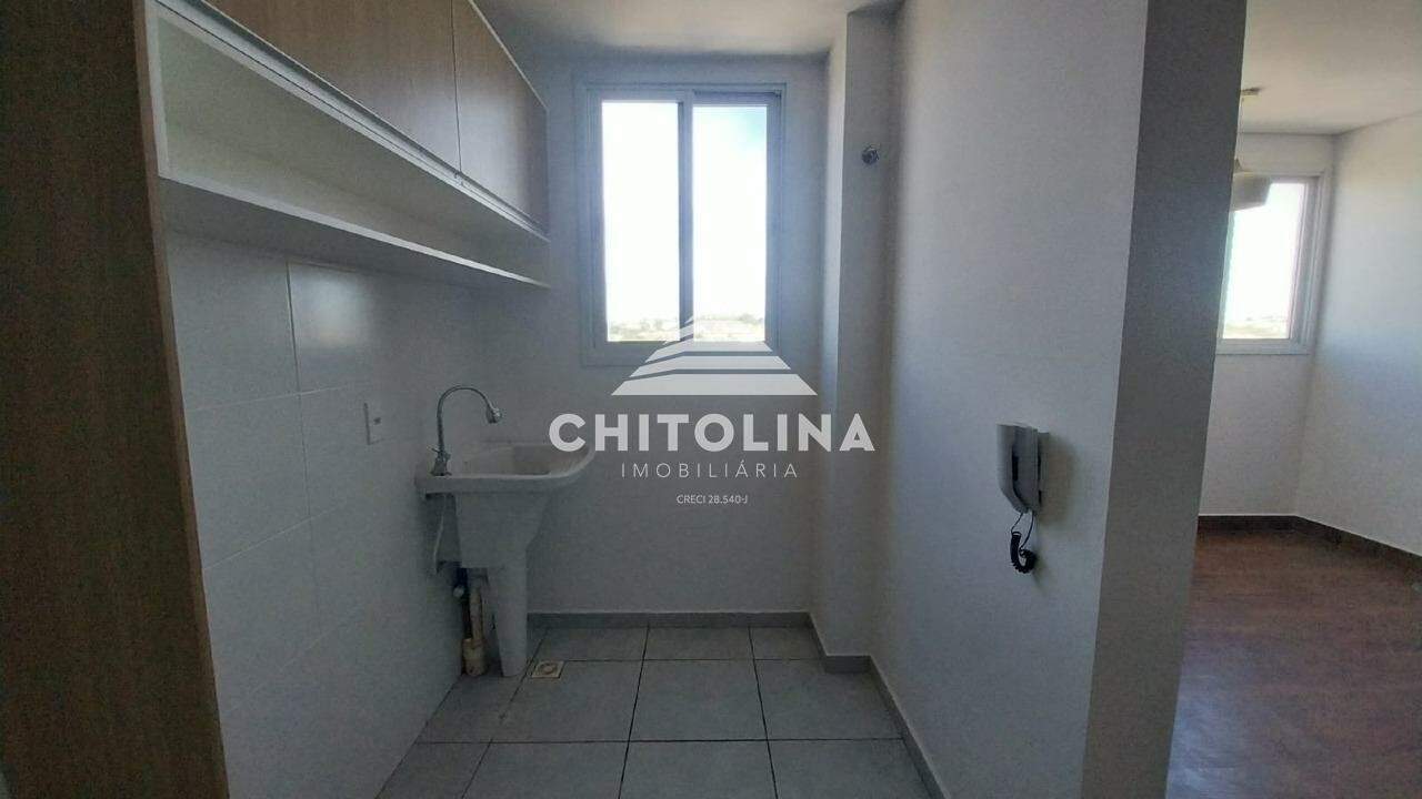 Apartamento Duplex para aluguel no Residencial Vila Barth Prime: 