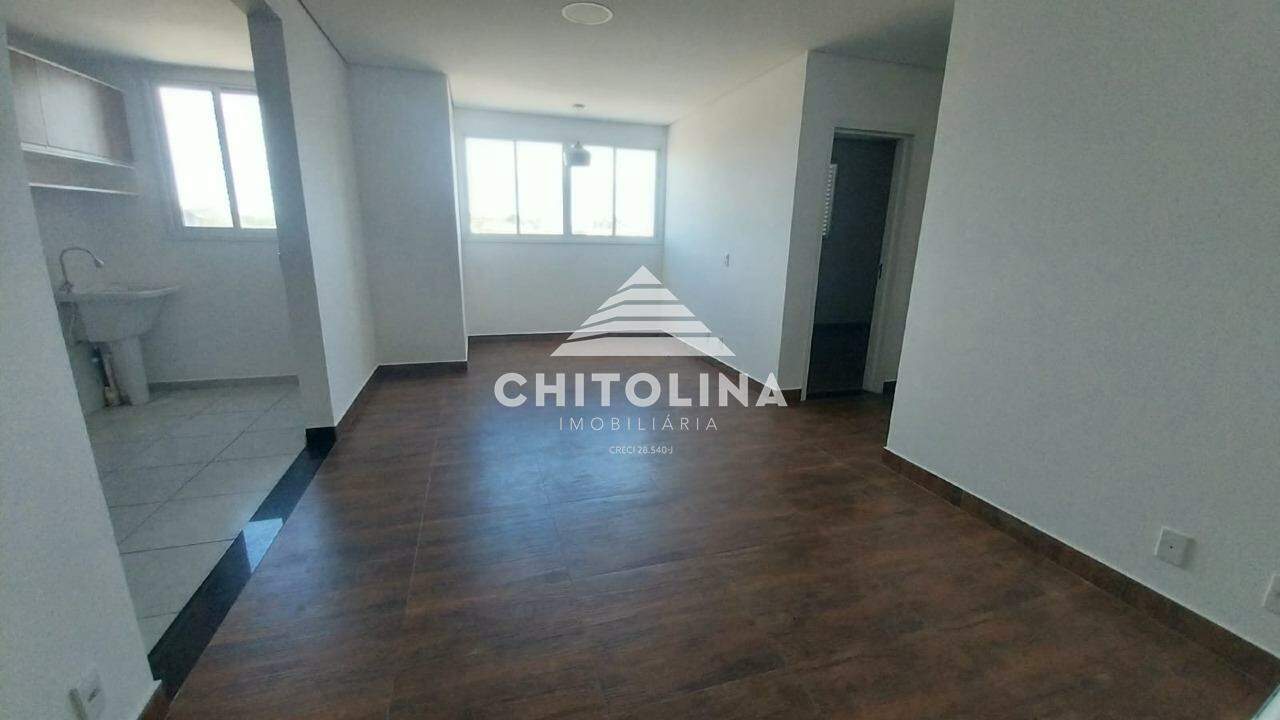 Apartamento Duplex para aluguel no Residencial Vila Barth Prime: 