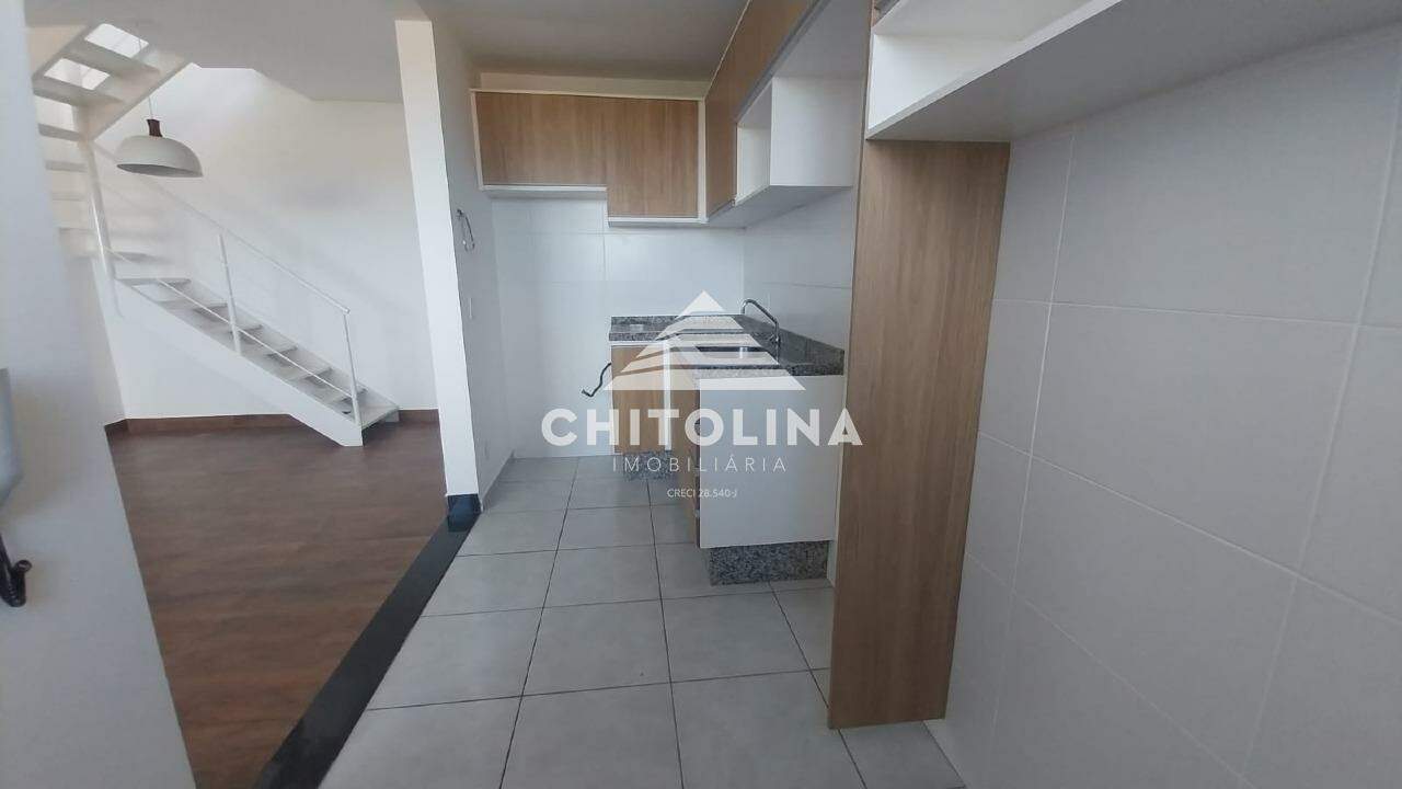 Apartamento Duplex para aluguel no Residencial Vila Barth Prime: 