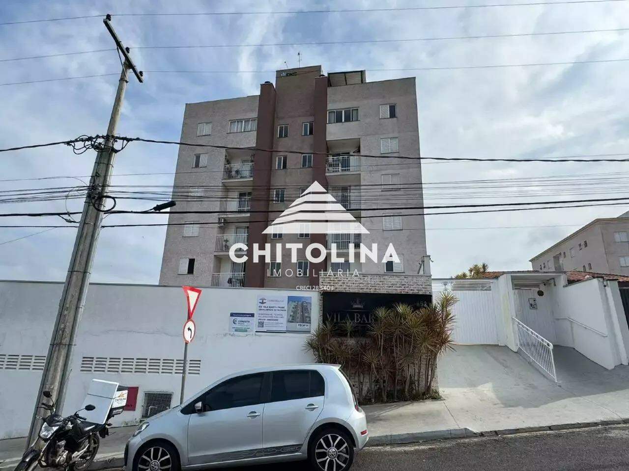 Apartamento Duplex para aluguel no Residencial Vila Barth Prime: 