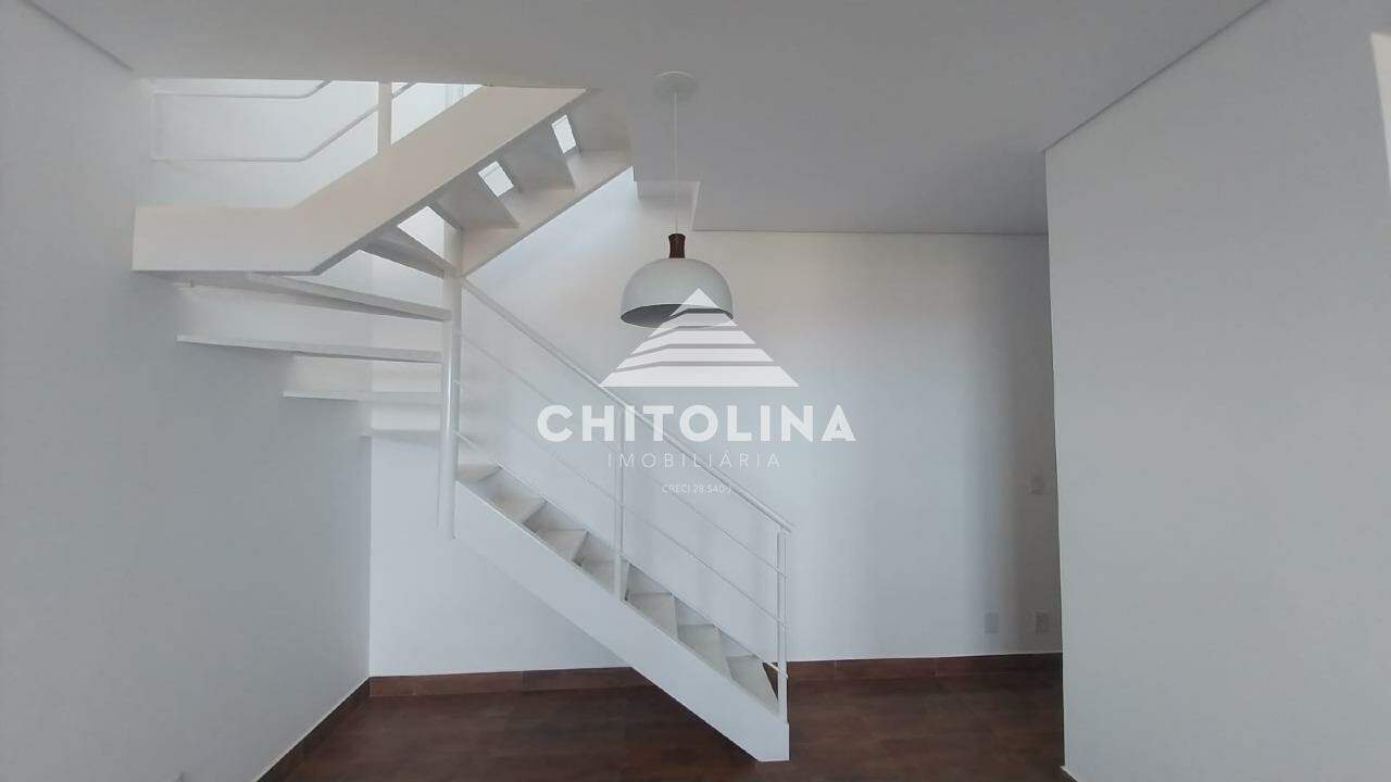 Apartamento Duplex para aluguel no Residencial Vila Barth Prime: 