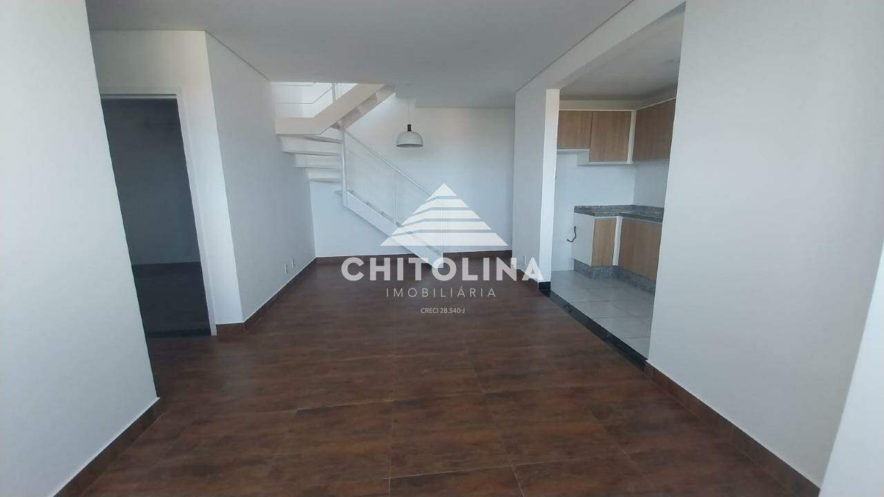 Apartamento Duplex para aluguel no Residencial Vila Barth Prime: 
