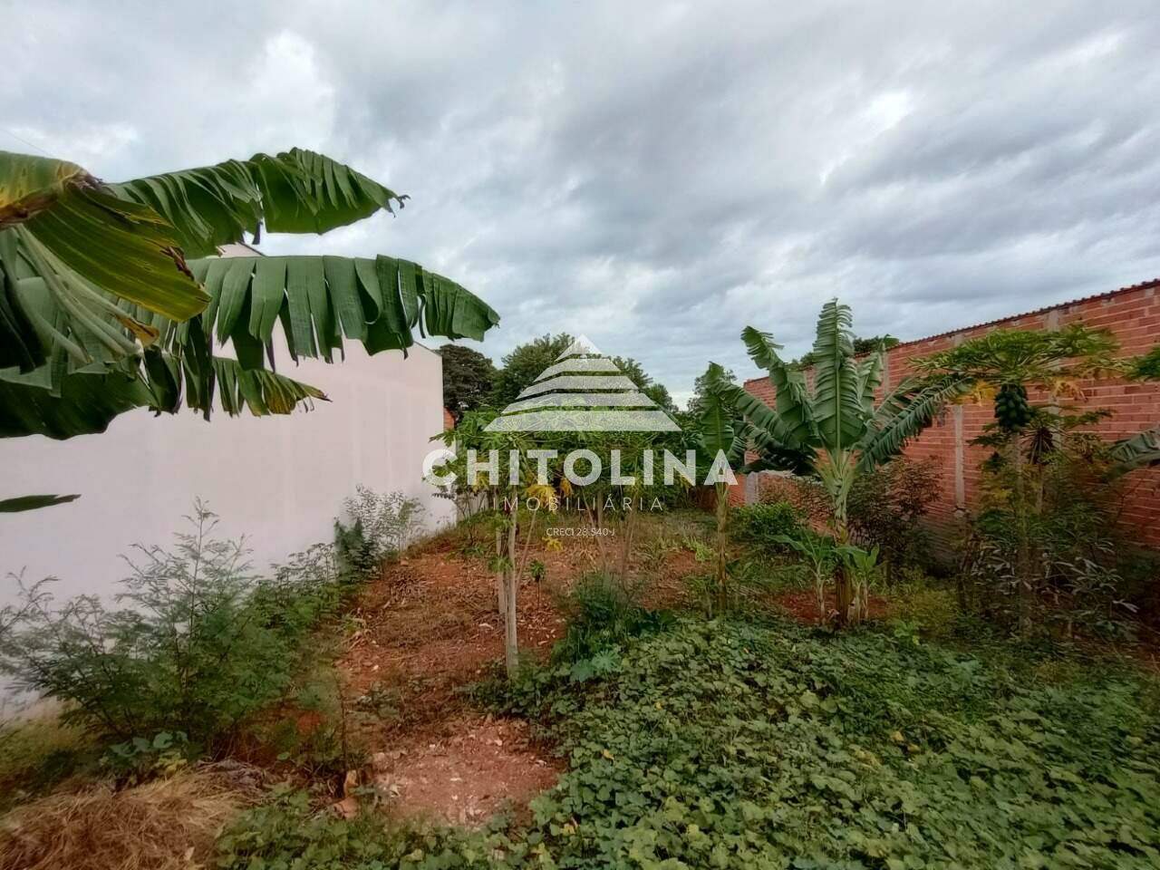 Terreno à venda no Jardim Bela Vista: 