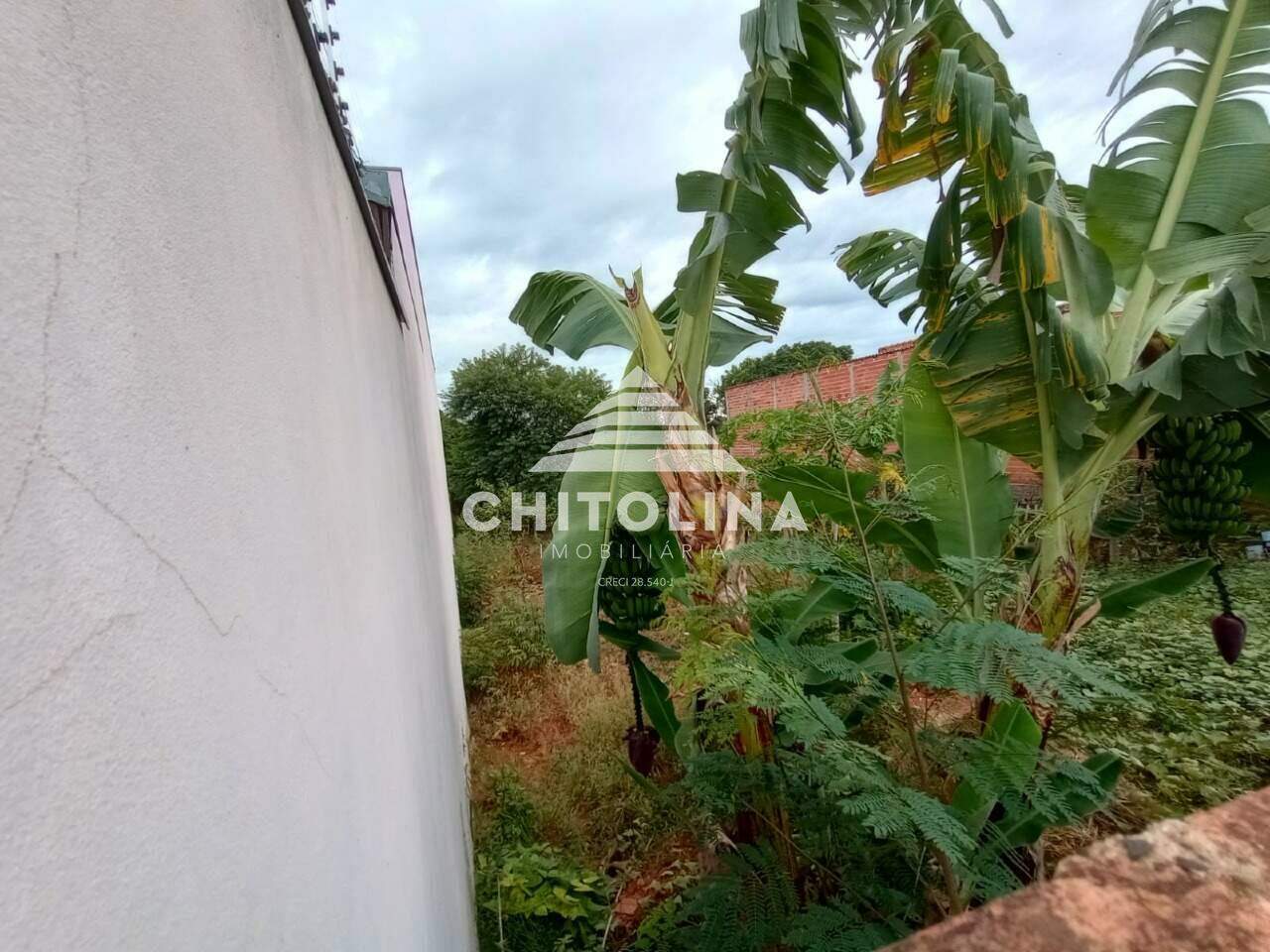Terreno à venda no Jardim Bela Vista: 