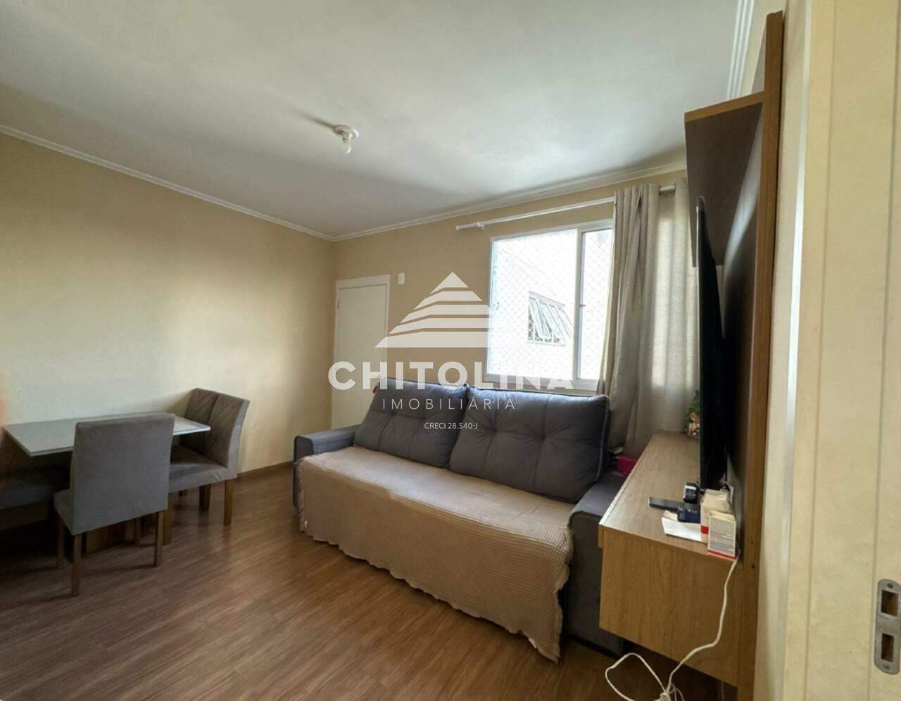 Apartamento à venda no Residencial Bosque Shangrilá: 