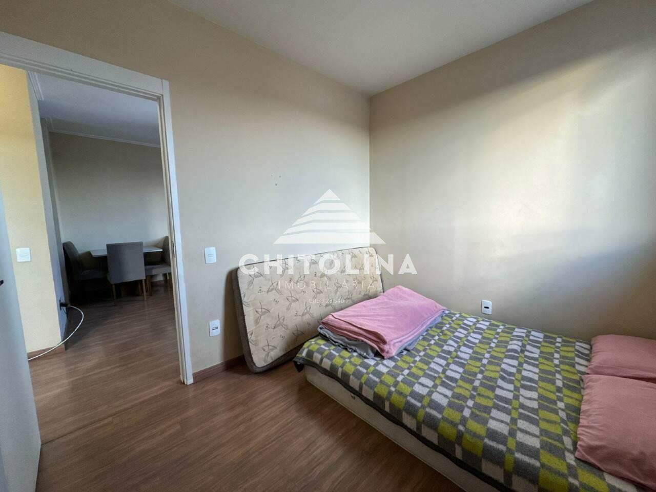 Apartamento à venda no Residencial Bosque Shangrilá: 