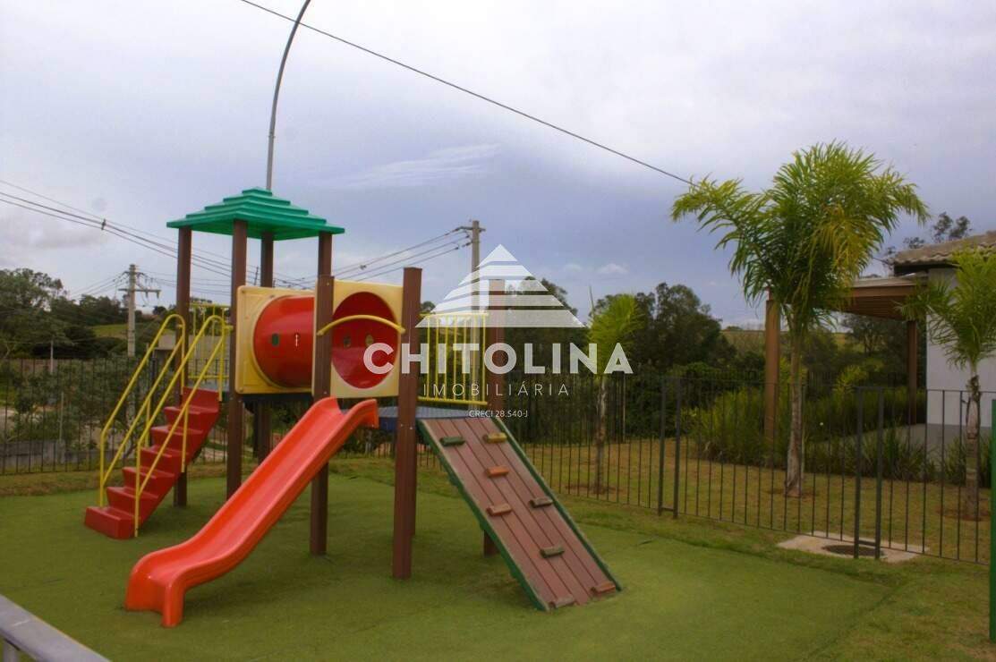 Apartamento à venda no Residencial Bosque Shangrilá: 