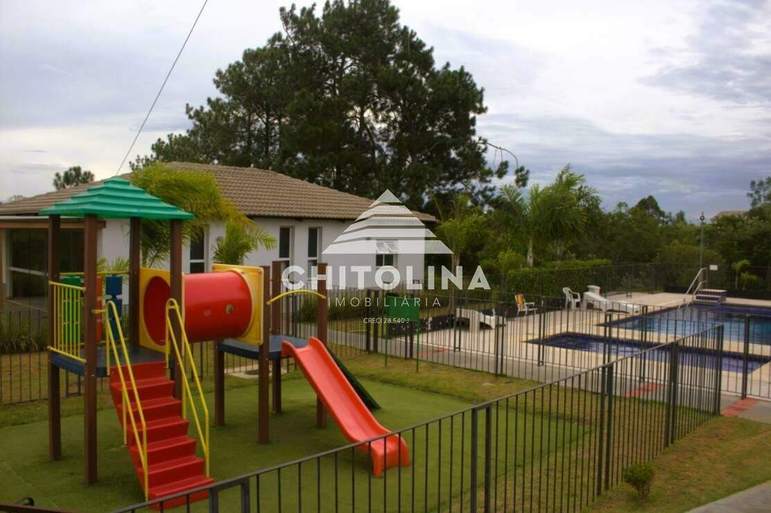 Apartamento à venda no Residencial Bosque Shangrilá: 