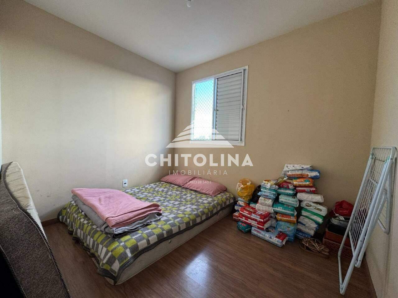 Apartamento à venda no Residencial Bosque Shangrilá: 