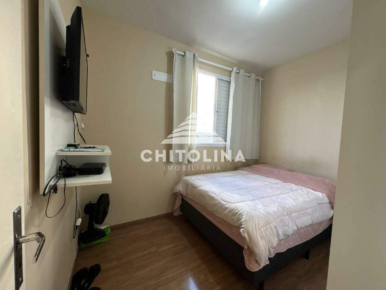 Apartamento à venda no Residencial Bosque Shangrilá: 