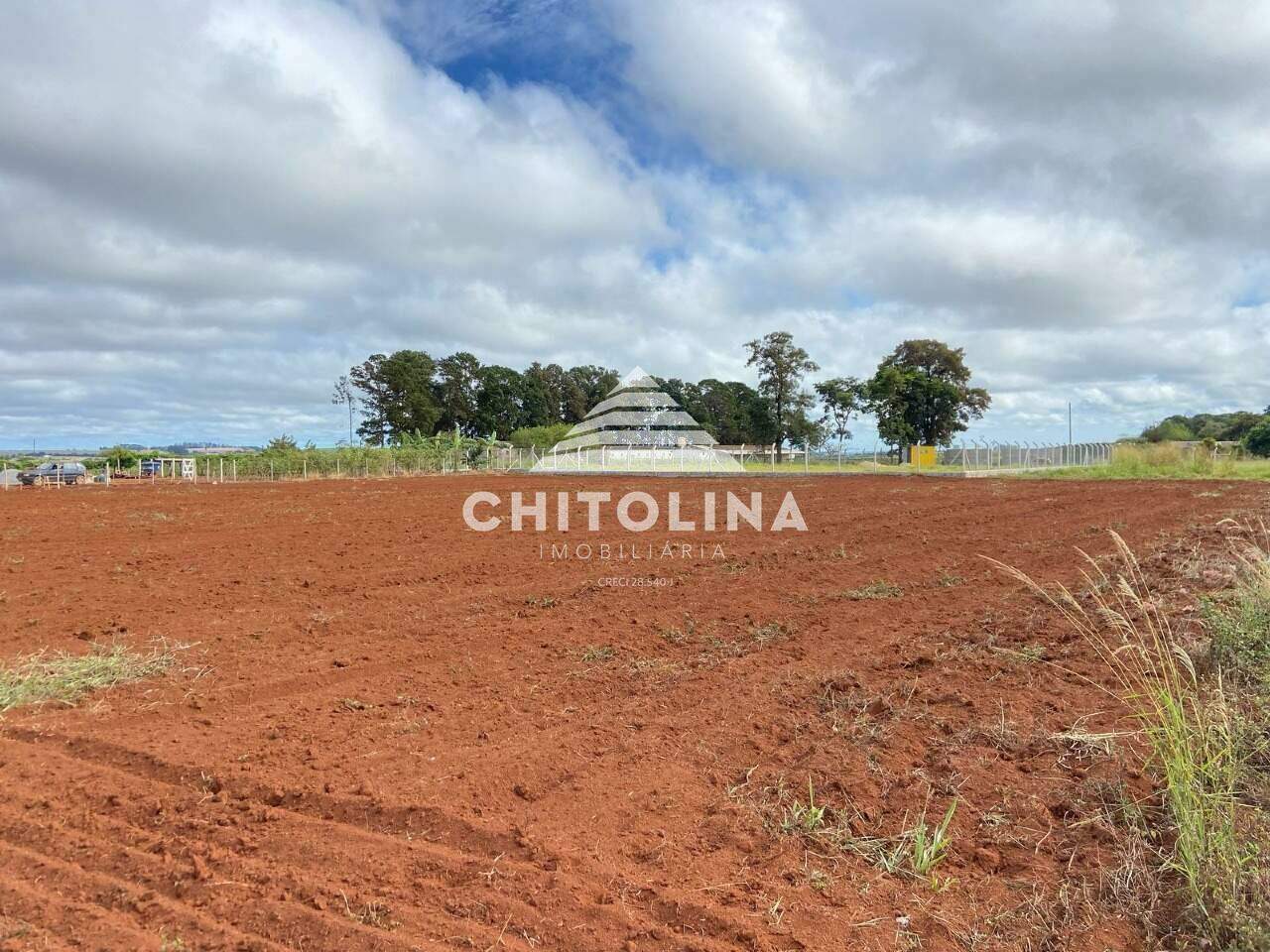 Terreno à venda no Mato Seco: 