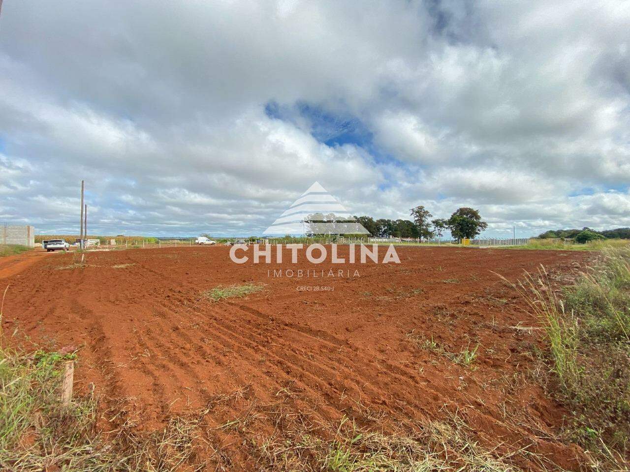 Terreno à venda no Mato Seco: 