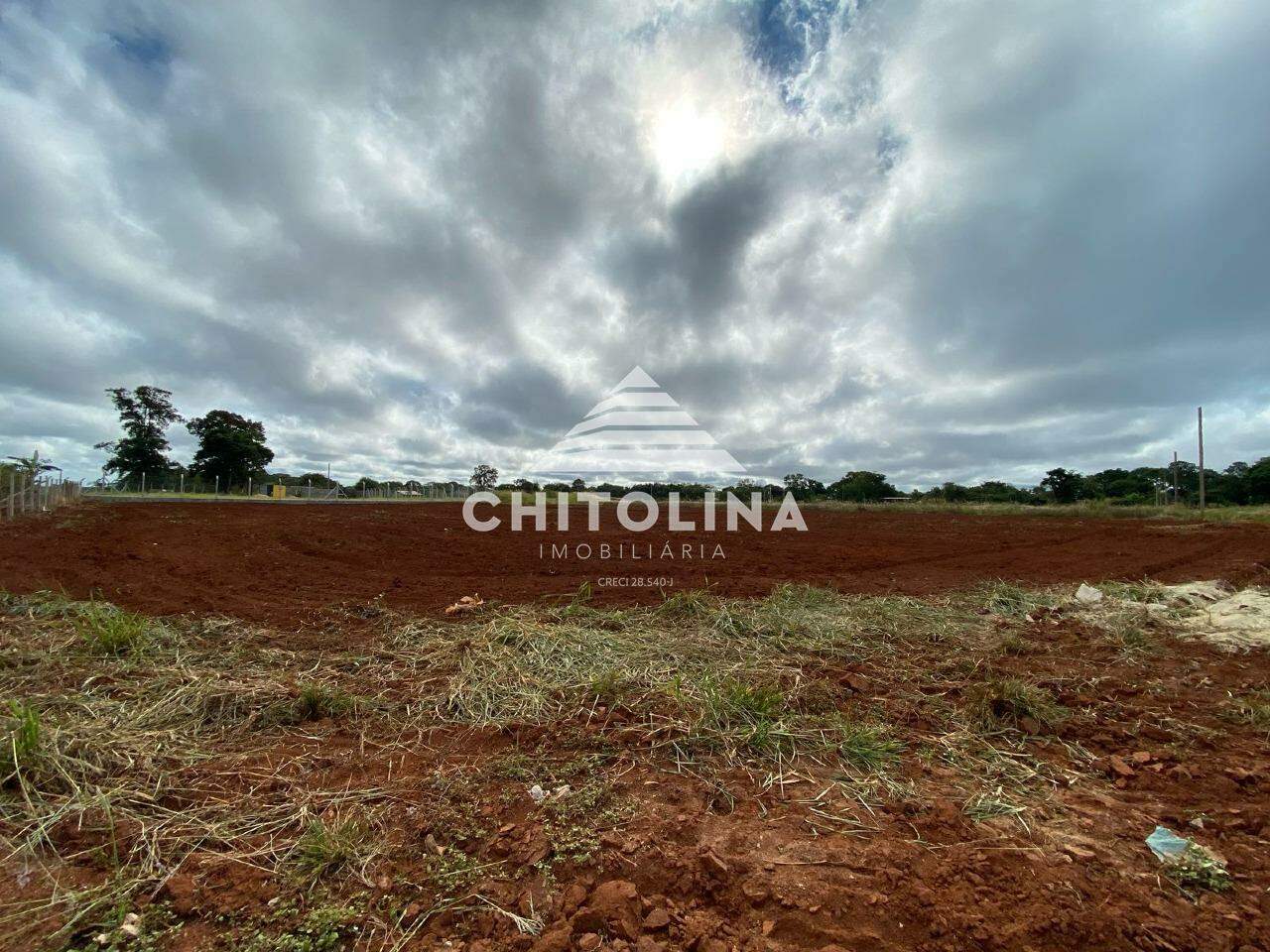 Terreno à venda no Mato Seco: 