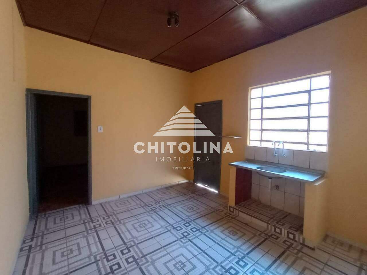Casa à venda no Vila Nova: 