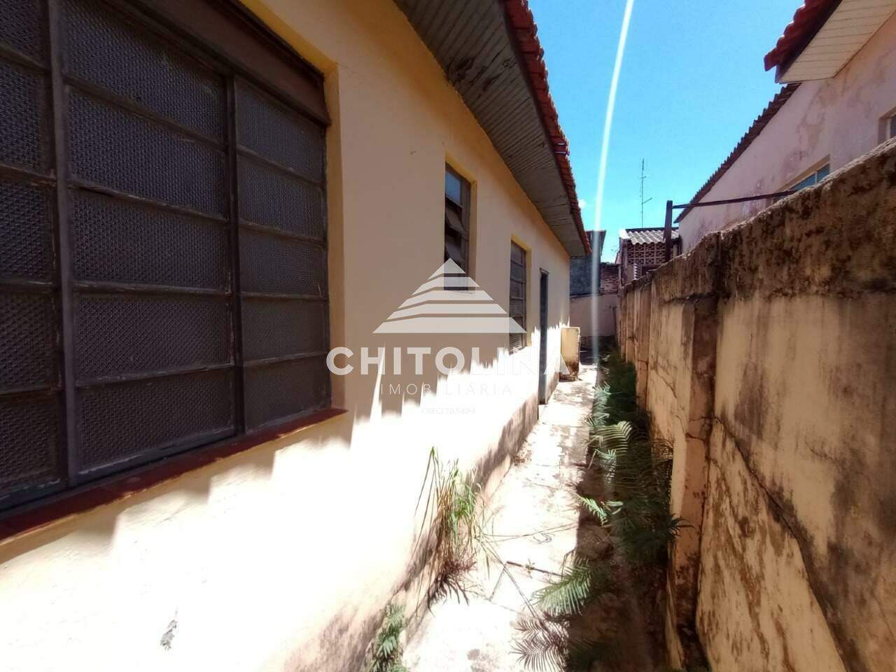 Casa à venda no Vila Nova: 