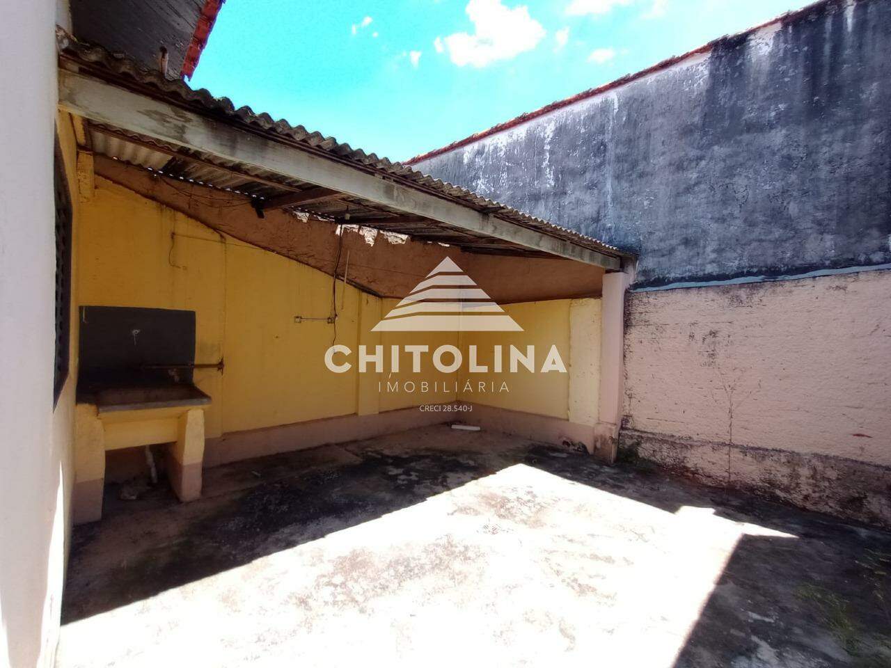 Casa à venda no Vila Nova: 