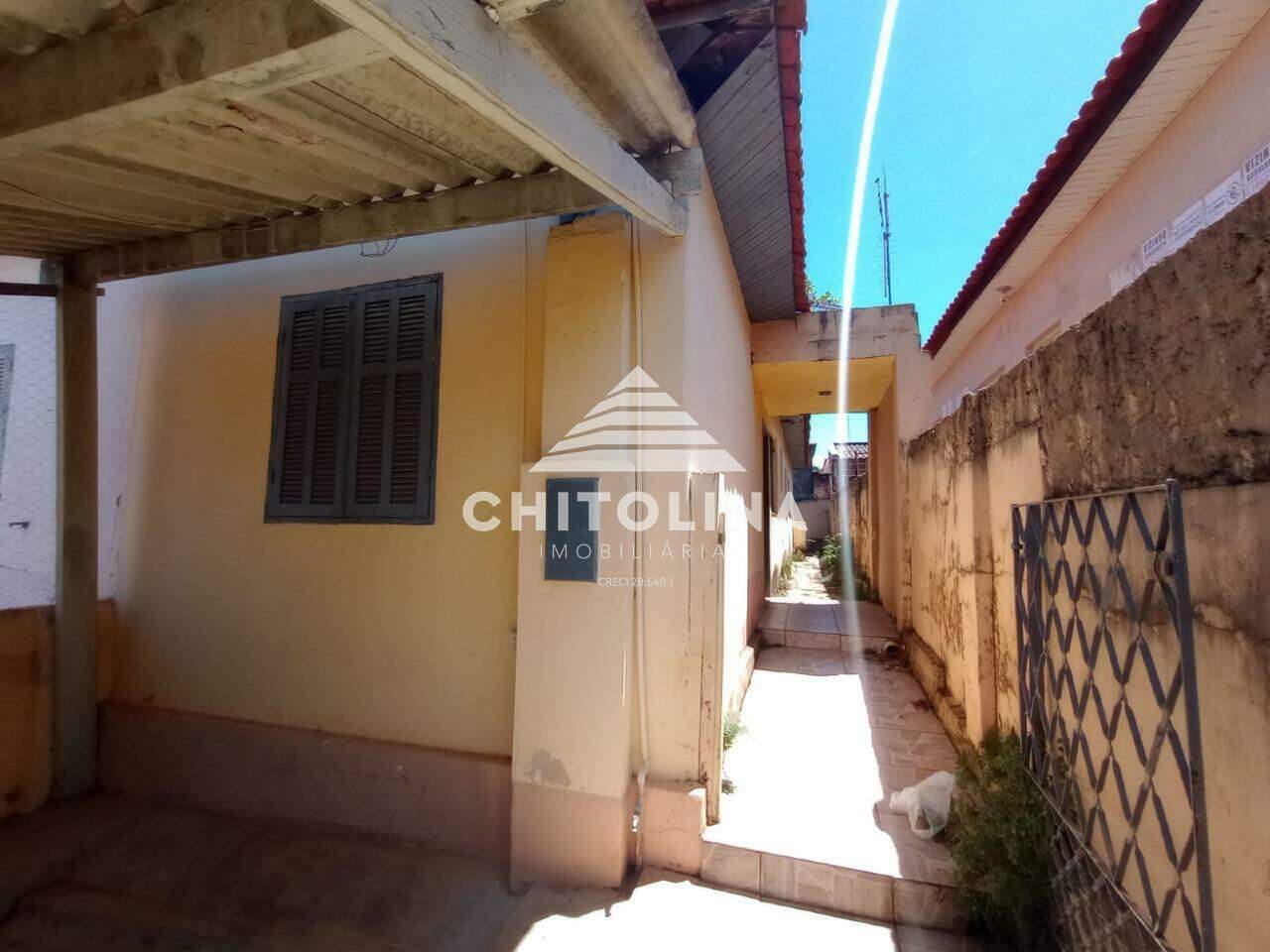 Casa à venda no Vila Nova: 